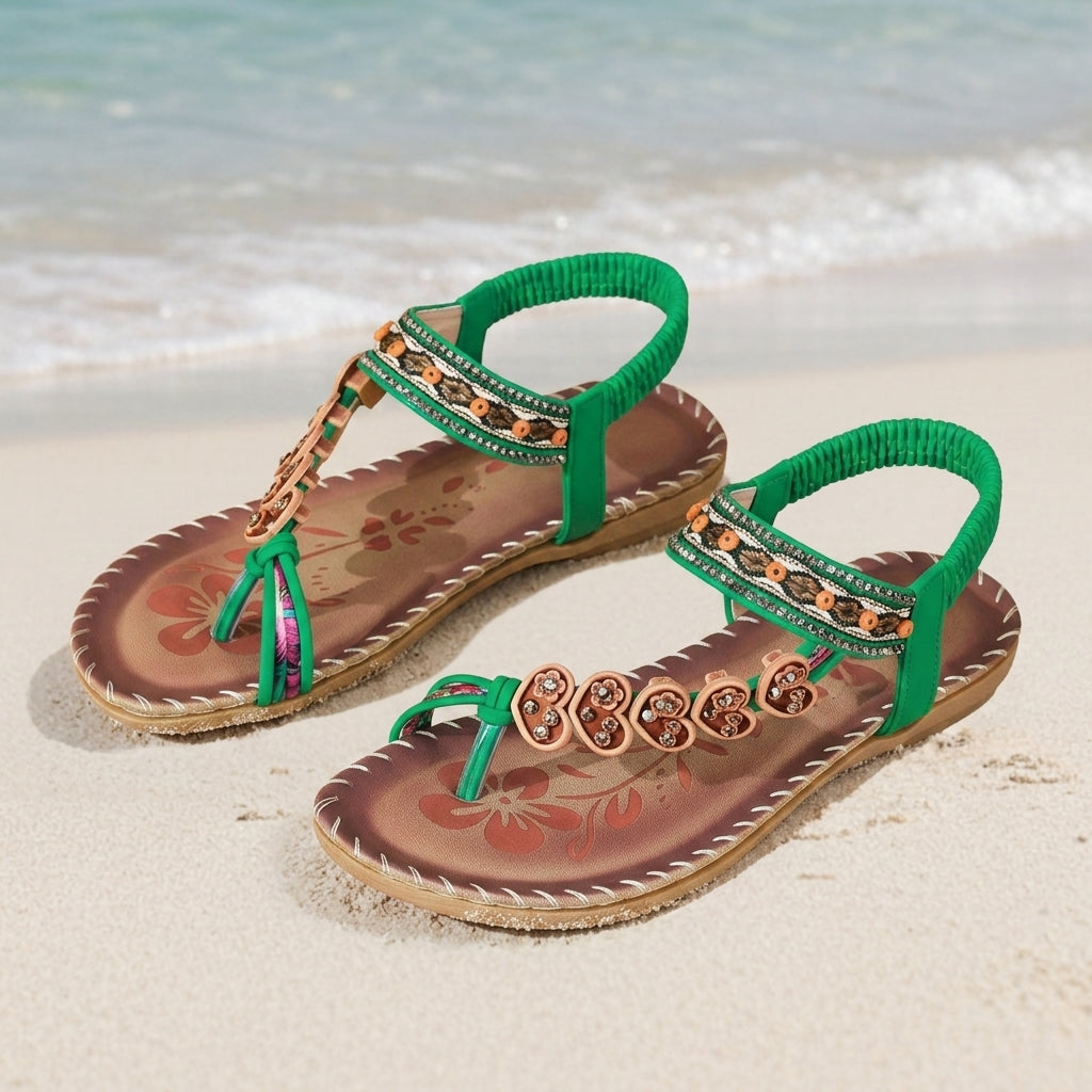 Emerald Green