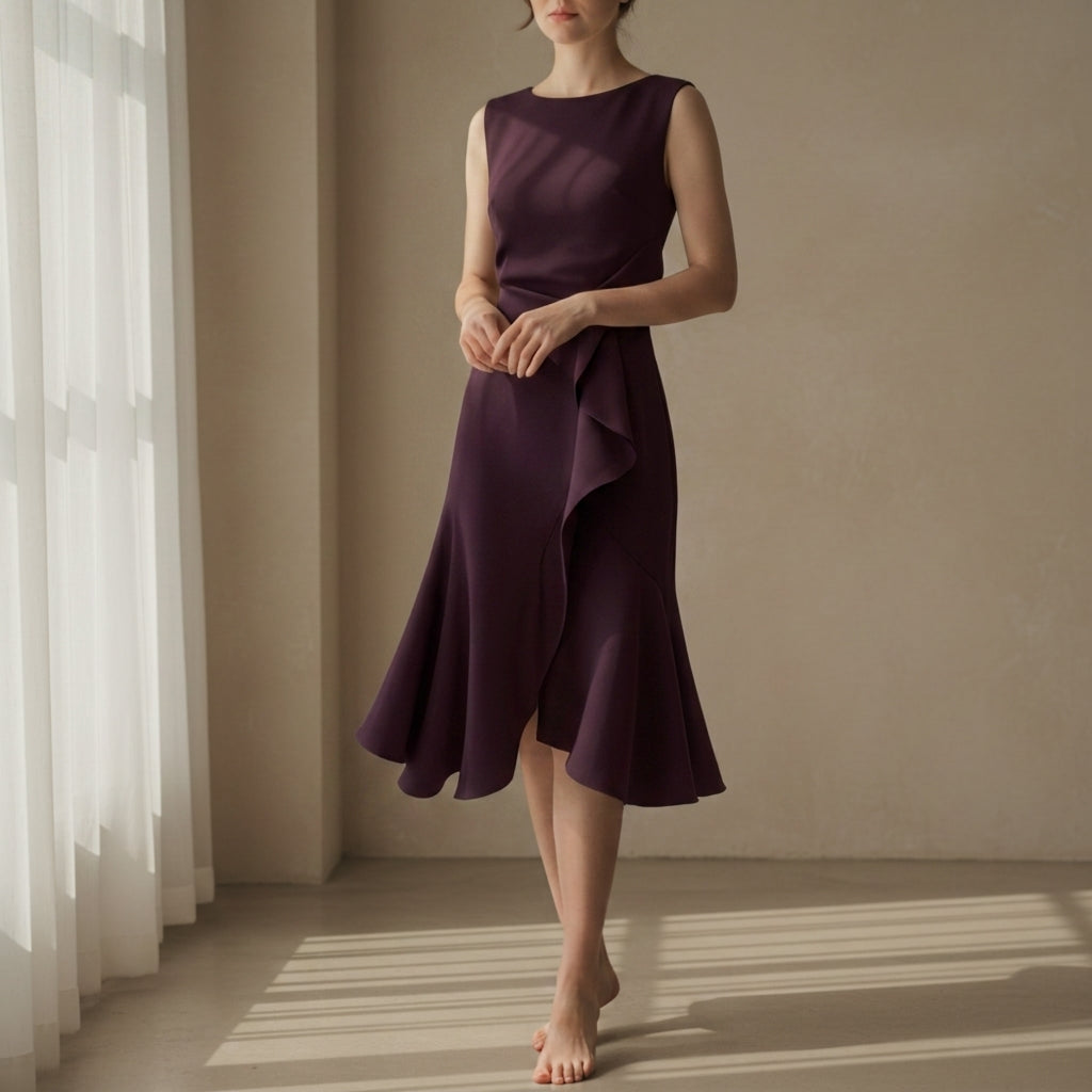 Dark Purple