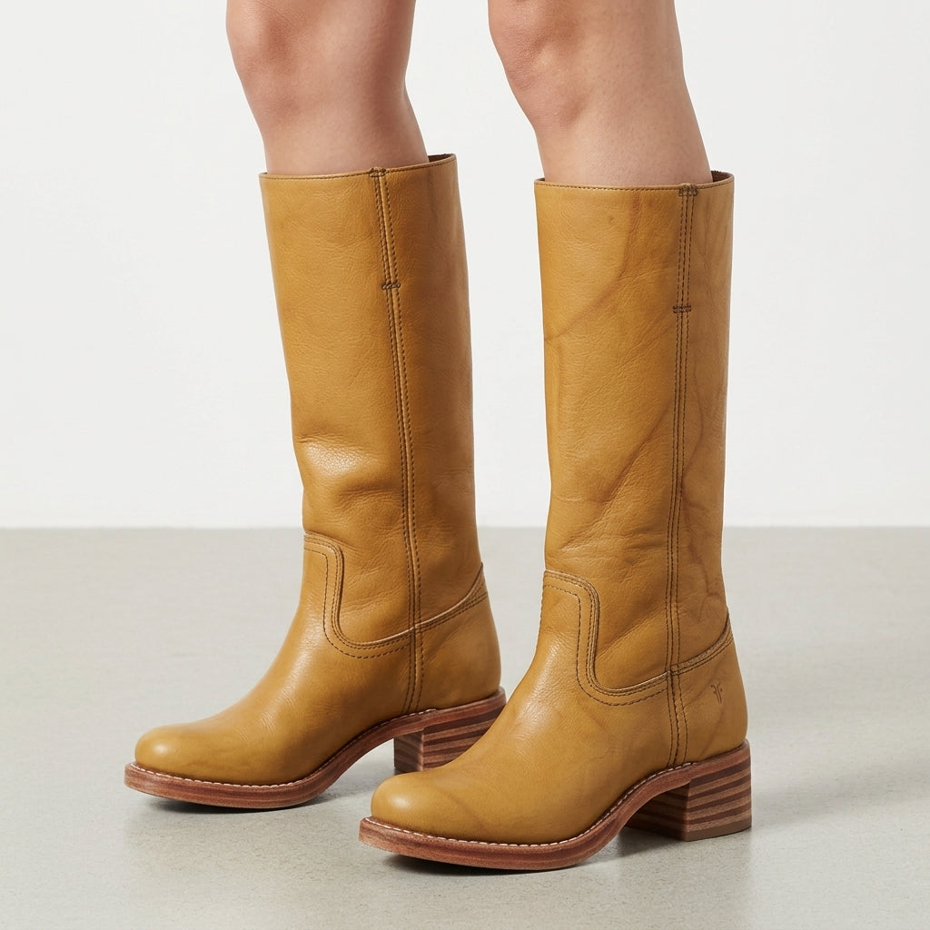 Light Brown