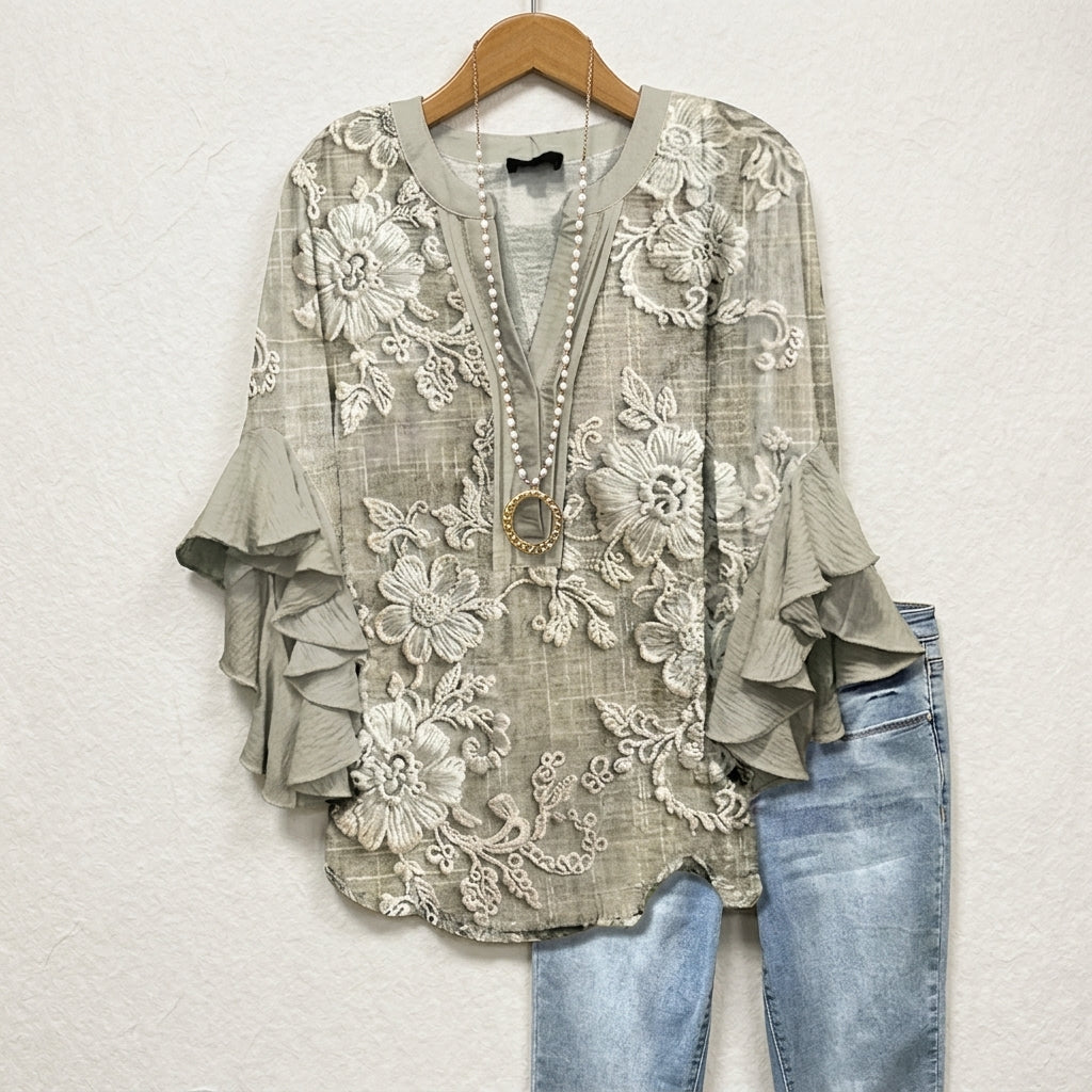 Light Brown