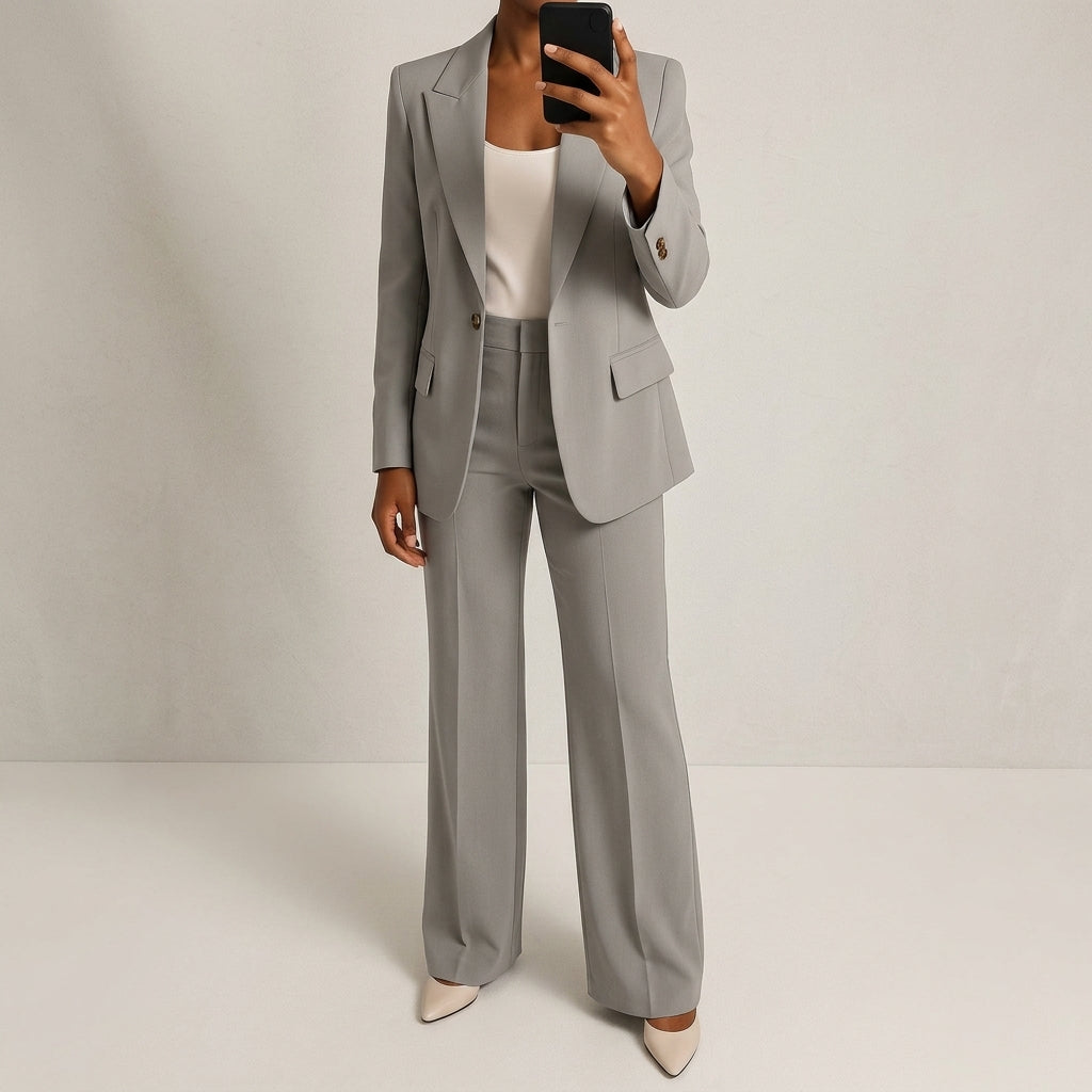 Grey