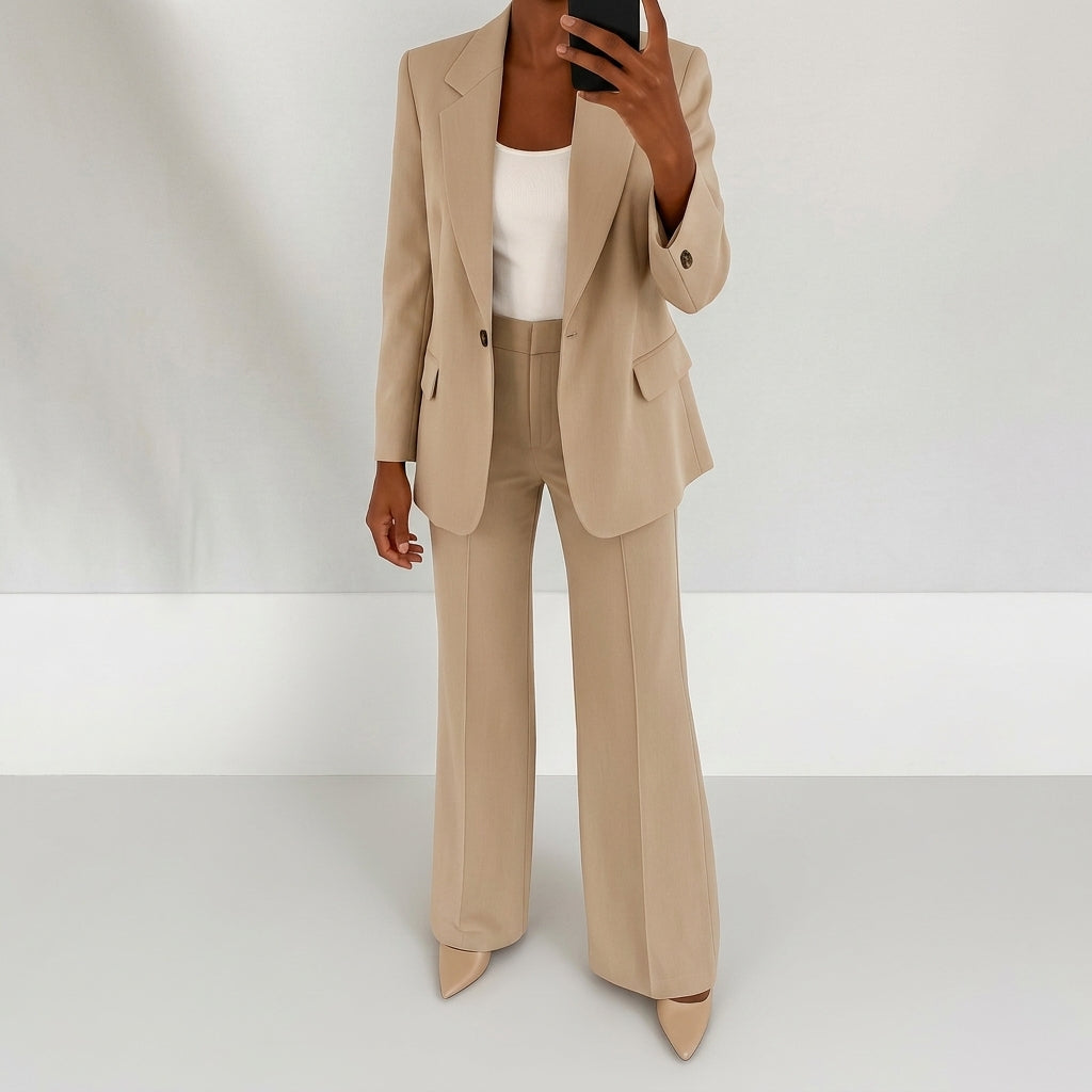 Beige