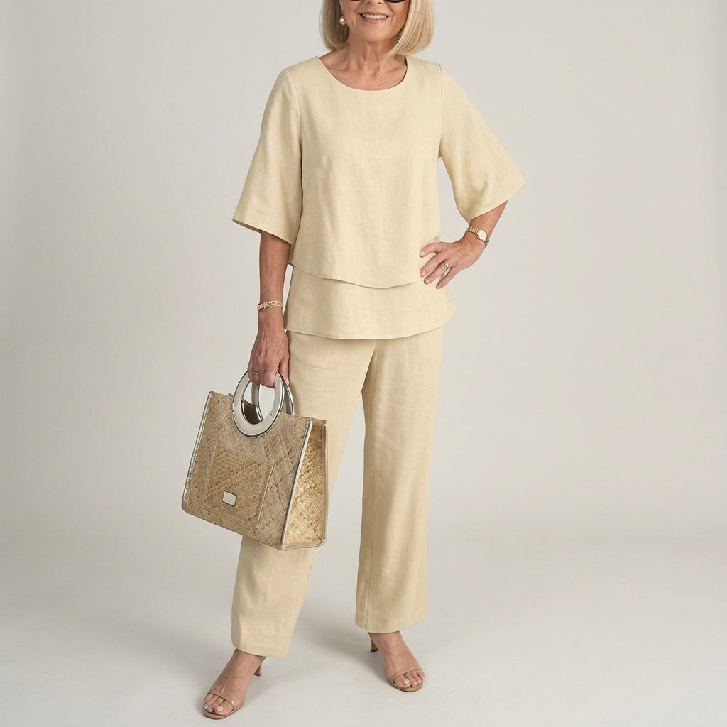 Sand Beige
