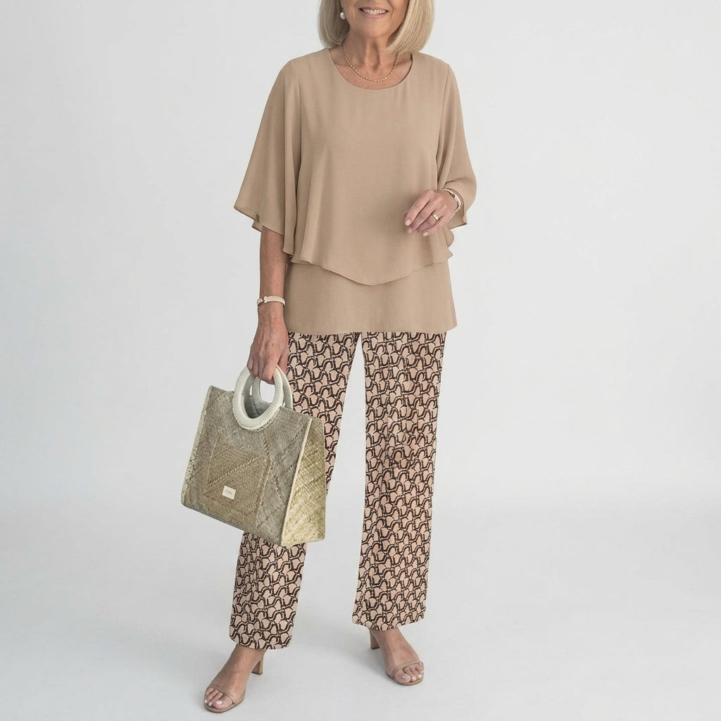 Taupe Beige