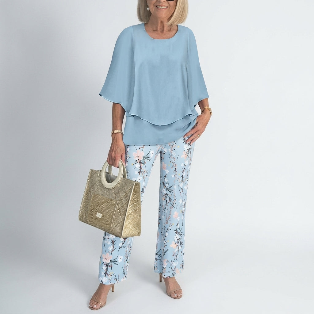 Powder Blue