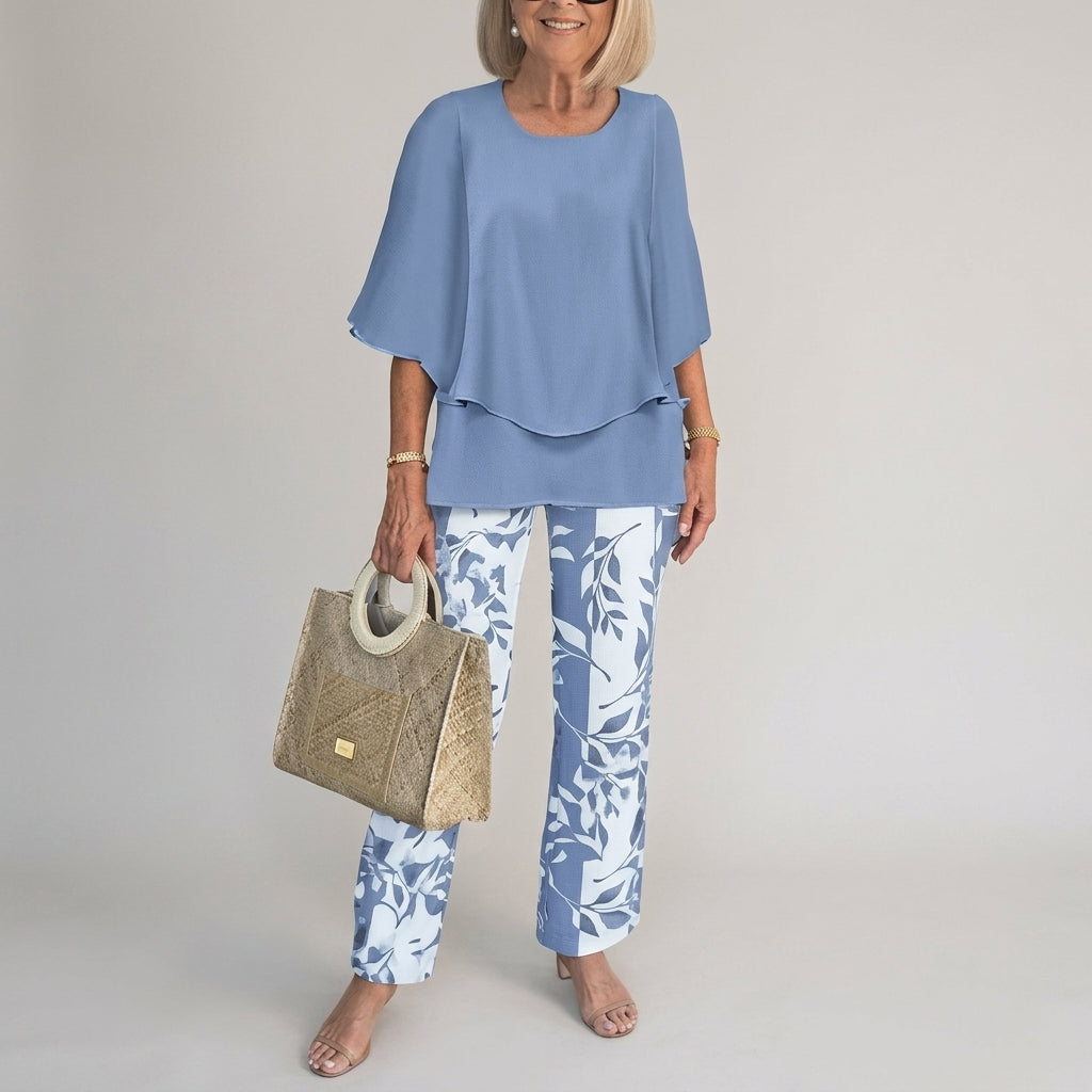 Periwinkle Blue