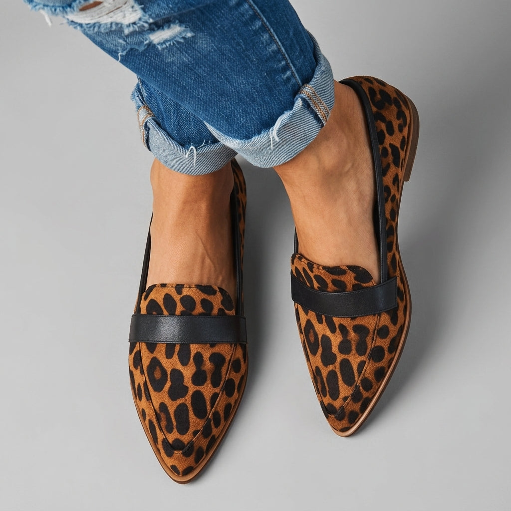 Leopard