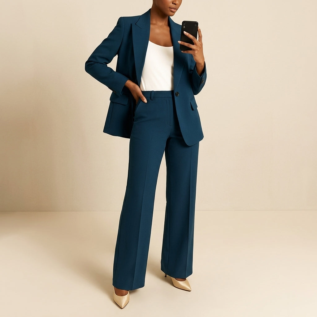 Navy Blue