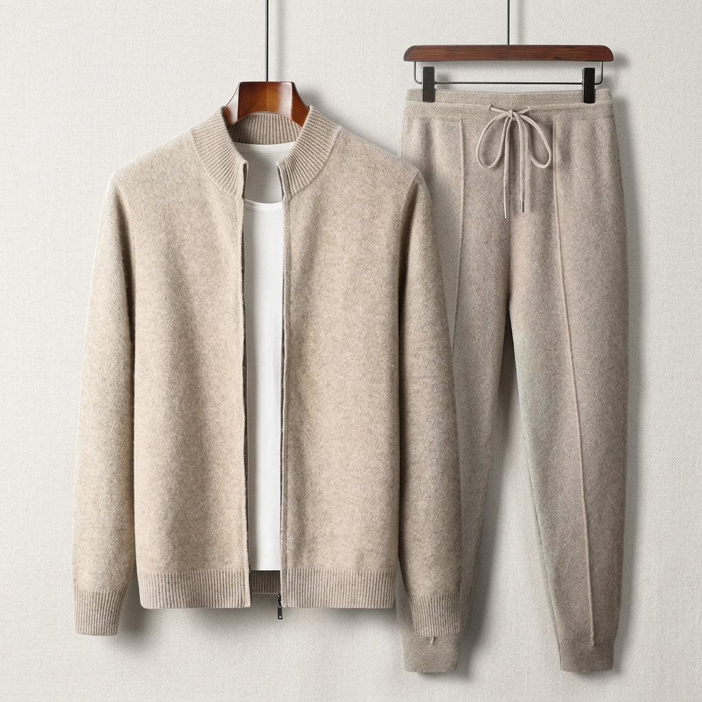 Oatmeal Heather