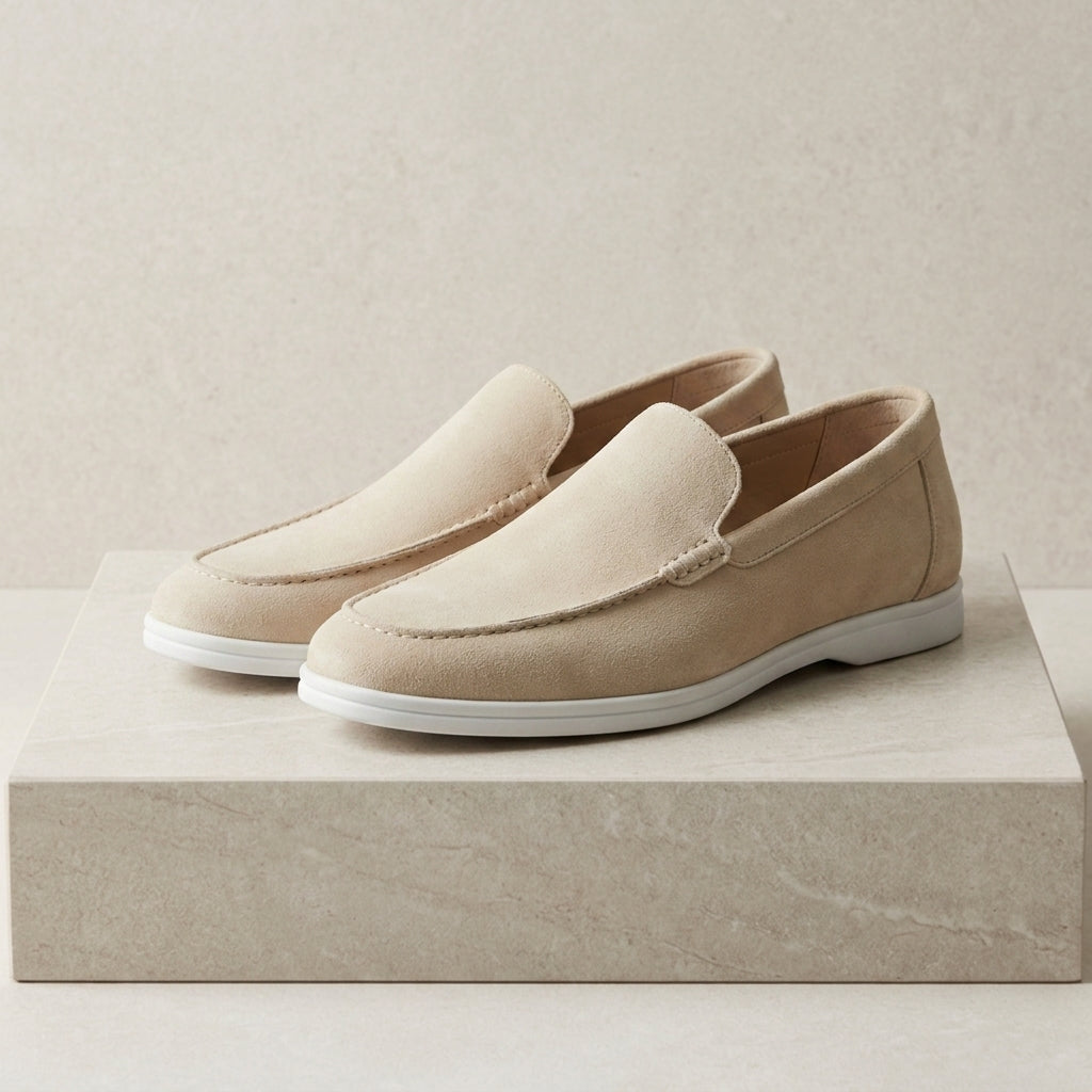 Sandstone Beige