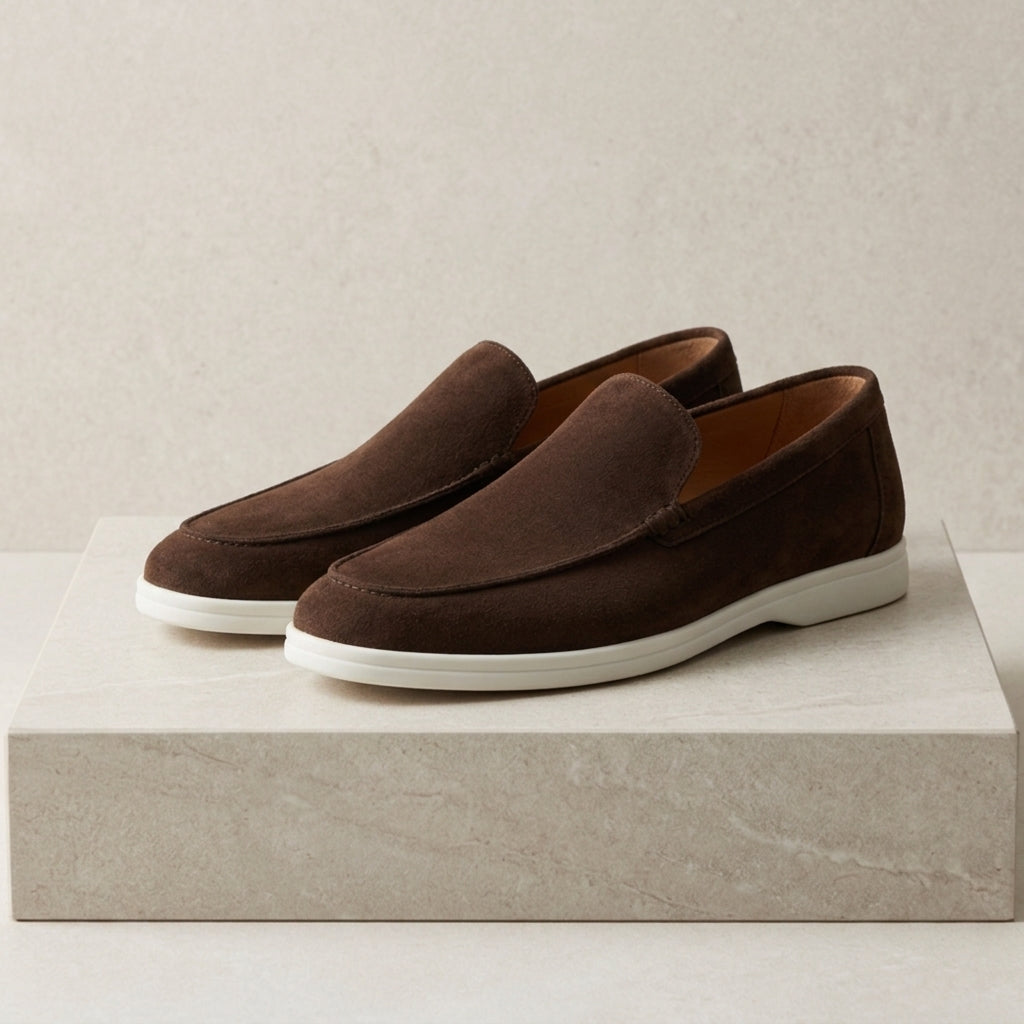 Espresso Brown