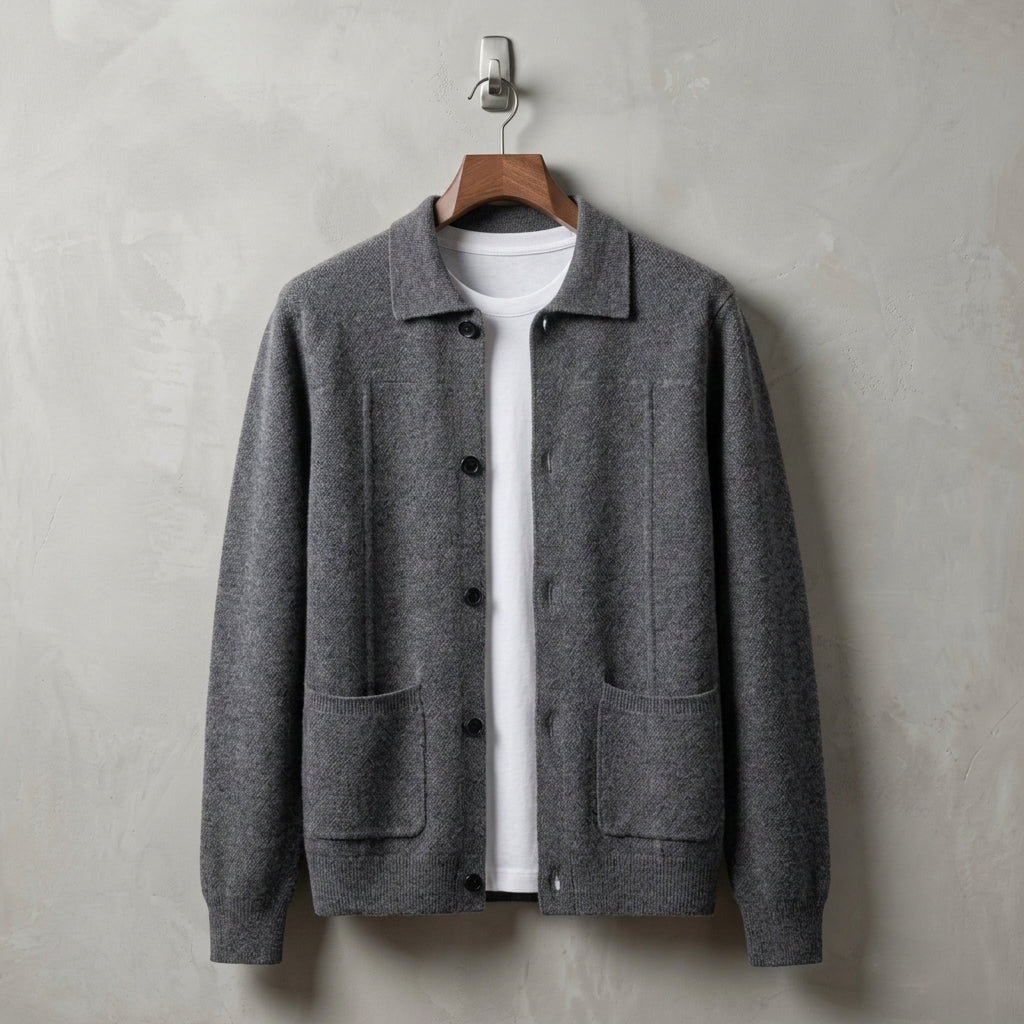Charcoal Gray