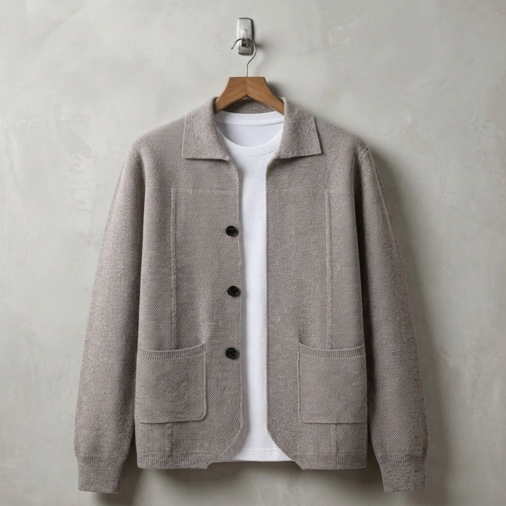 Oatmeal Beige