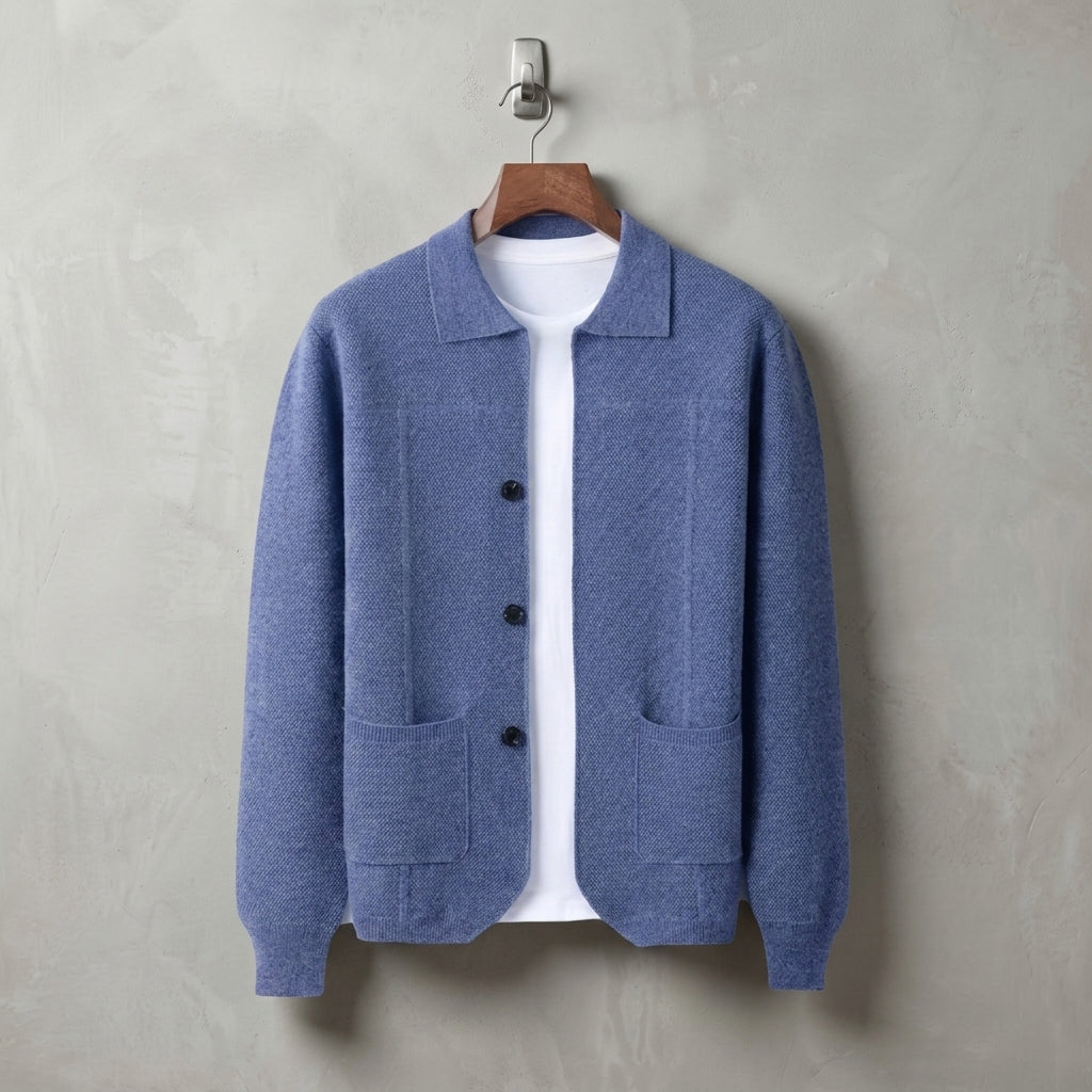 Dusty Blue