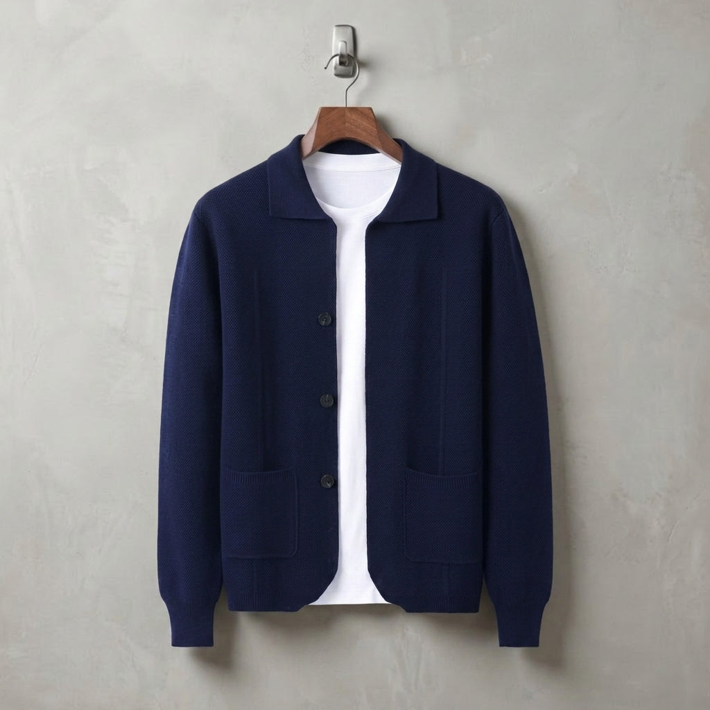 Midnight Navy