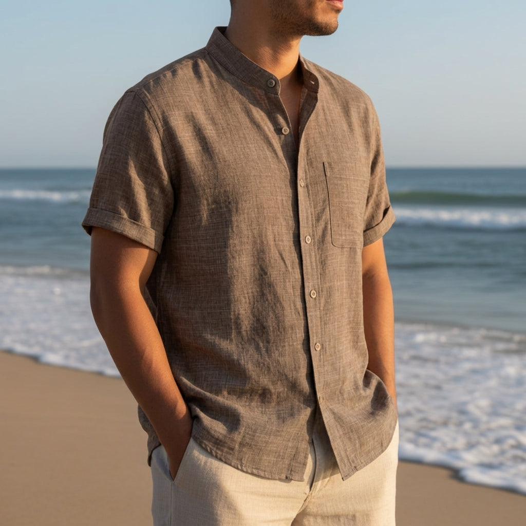 Taupe Brown