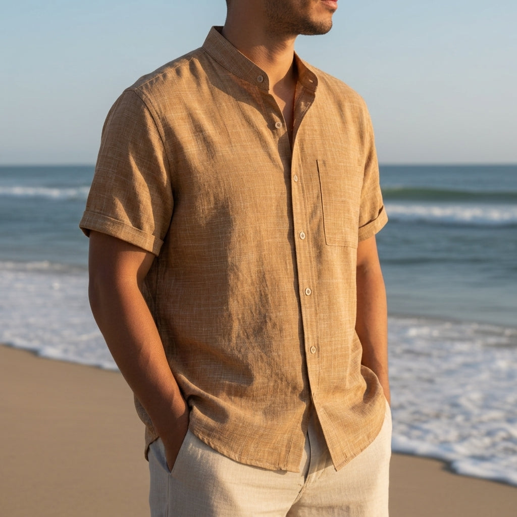 Golden Sand
