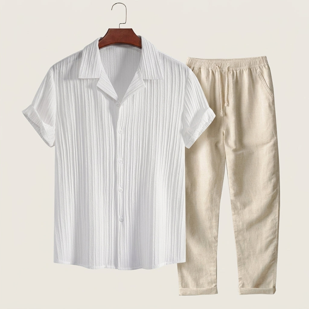 Ivory White