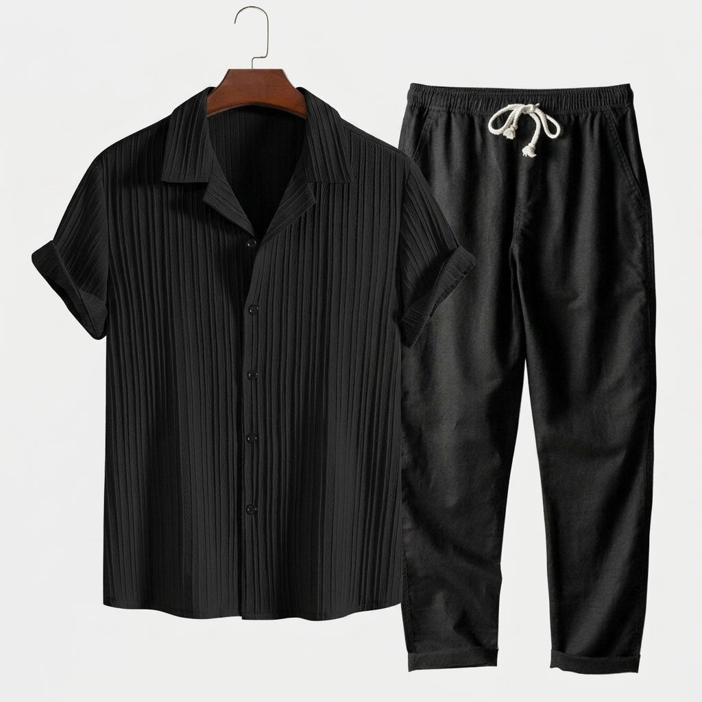 Classic Black