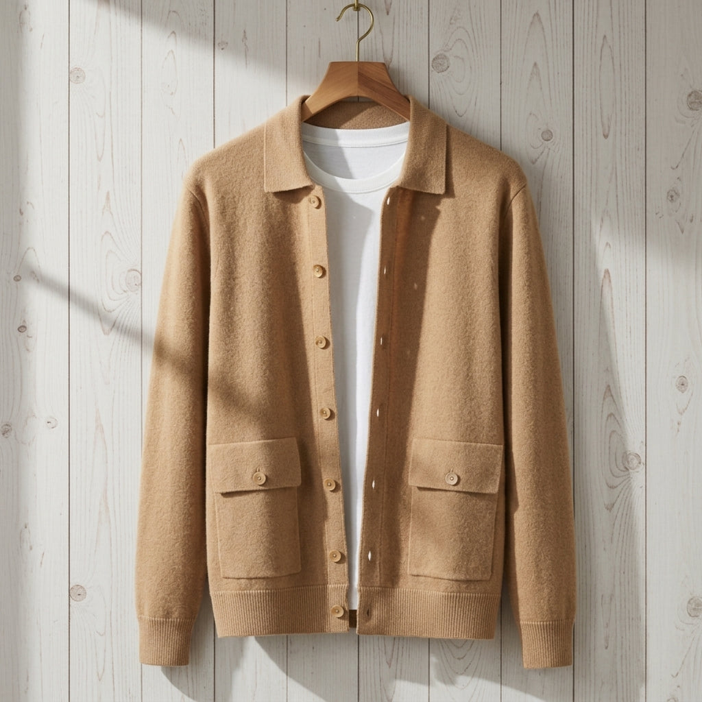 Camel Tan