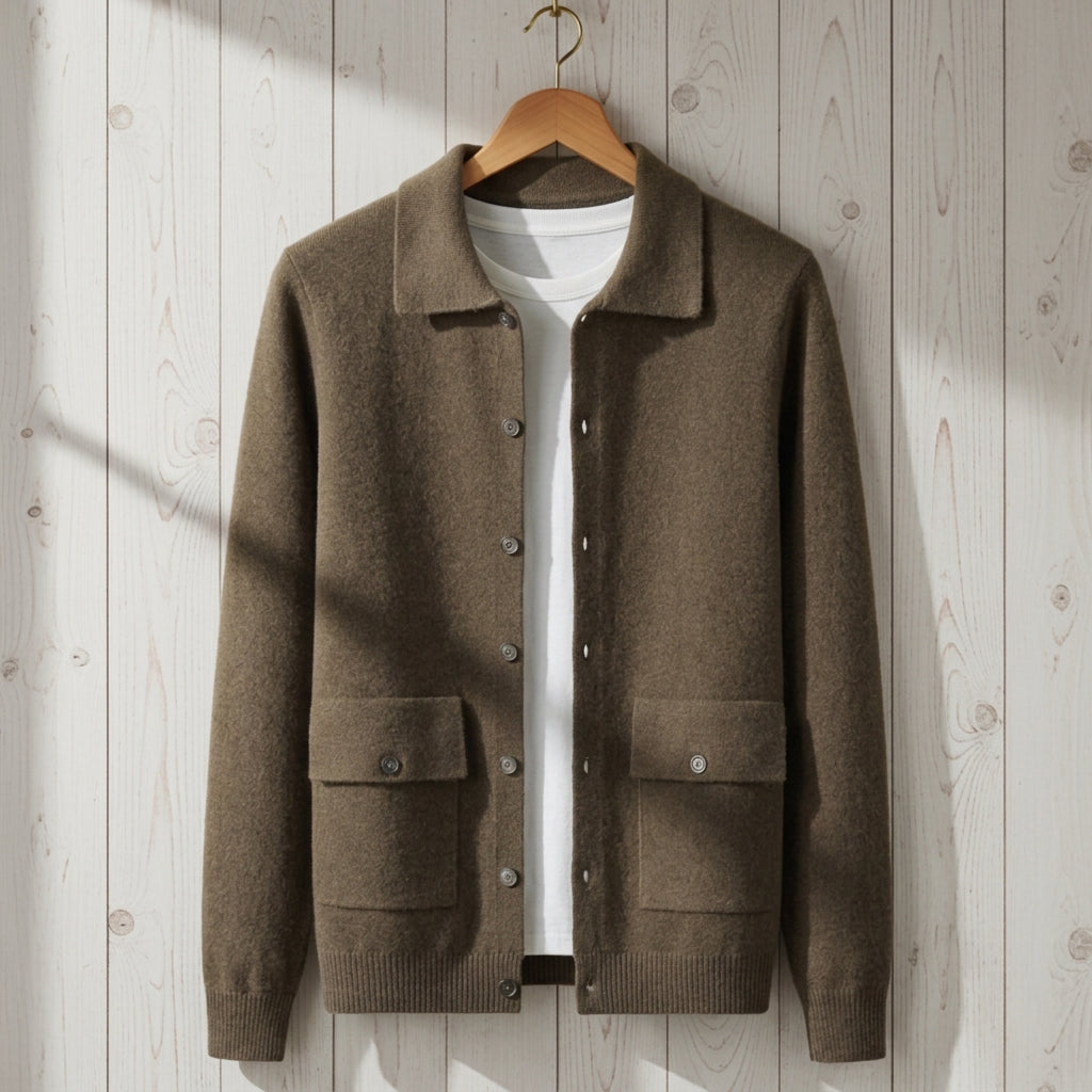 Mocha Brown