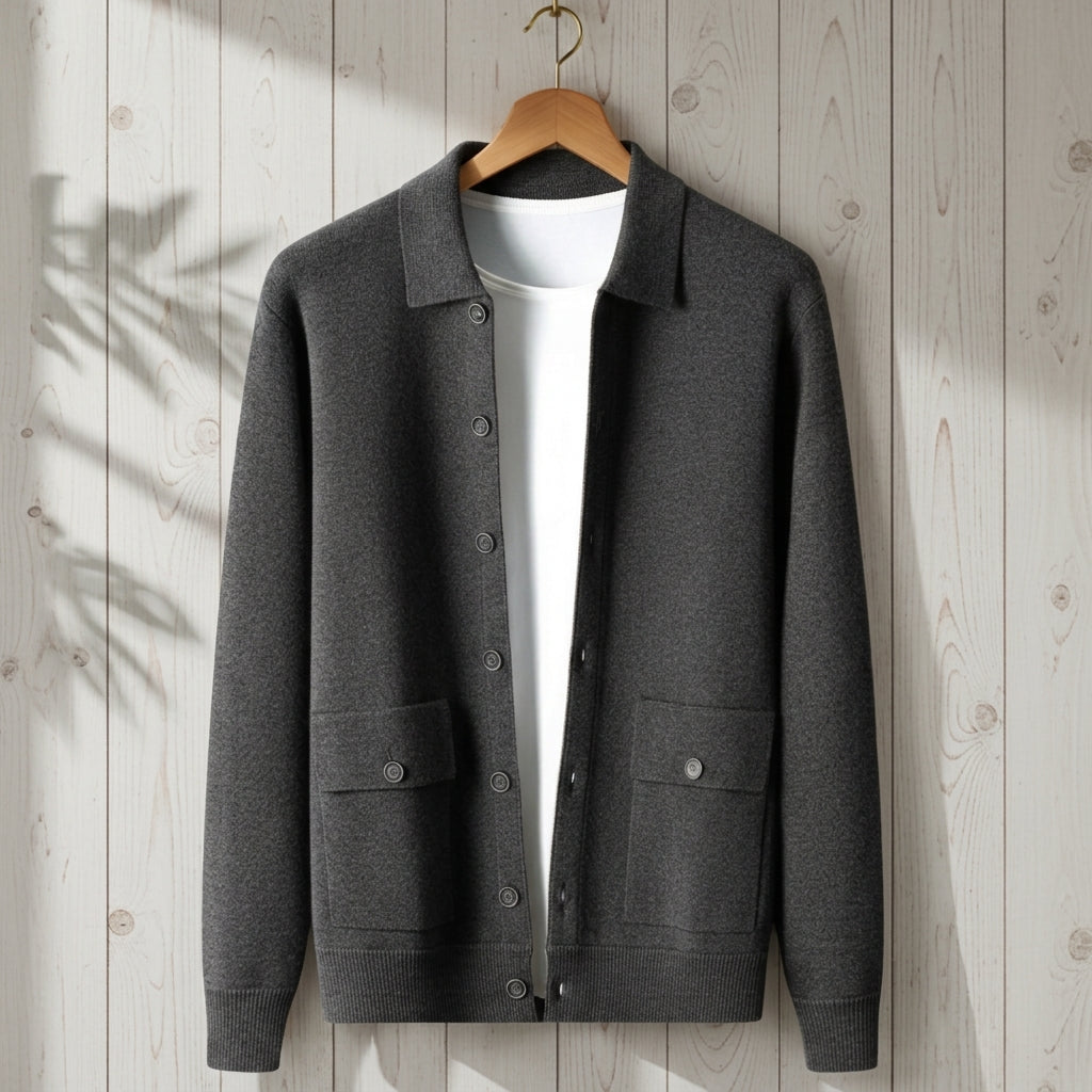Charcoal Gray