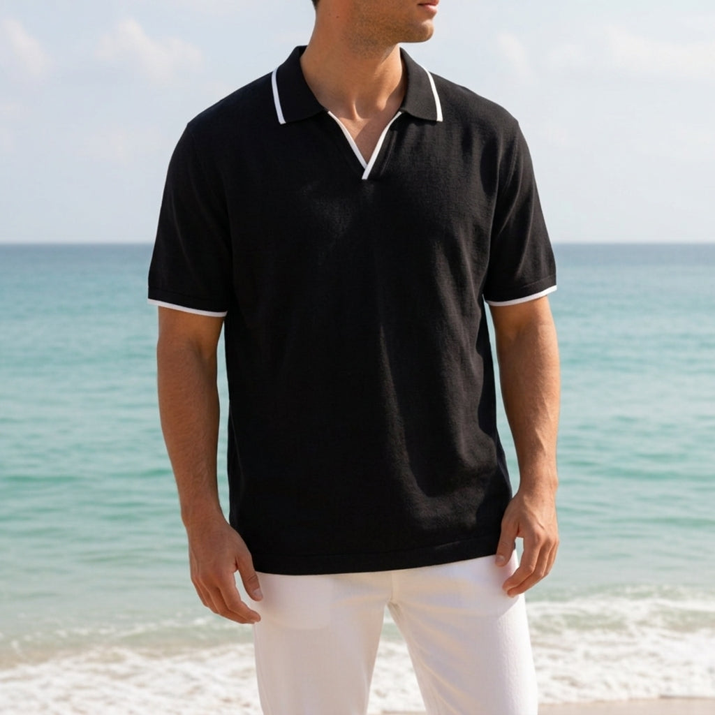 Classic Black