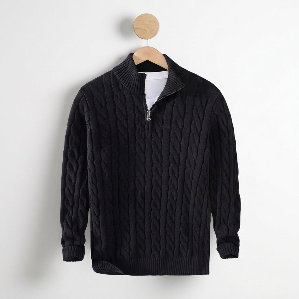 Midnight Black