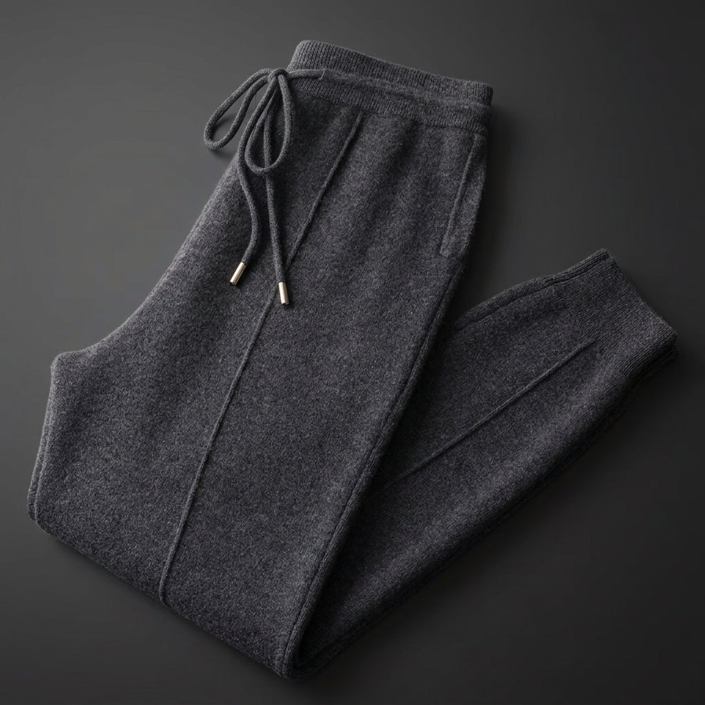 Charcoal Gray