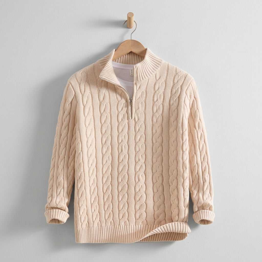 Cream Beige