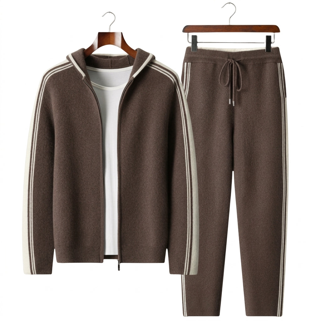 Walnut Taupe