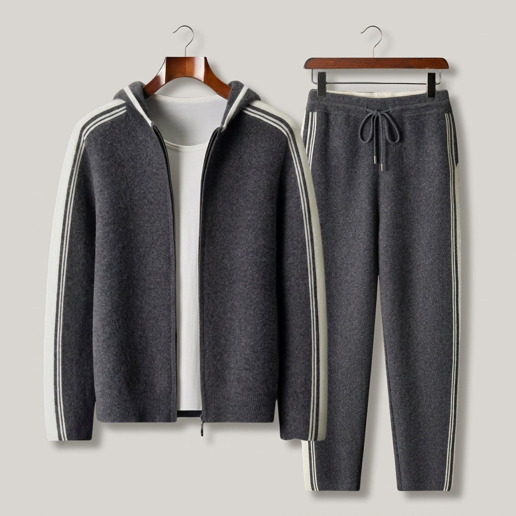 Graphite Heather
