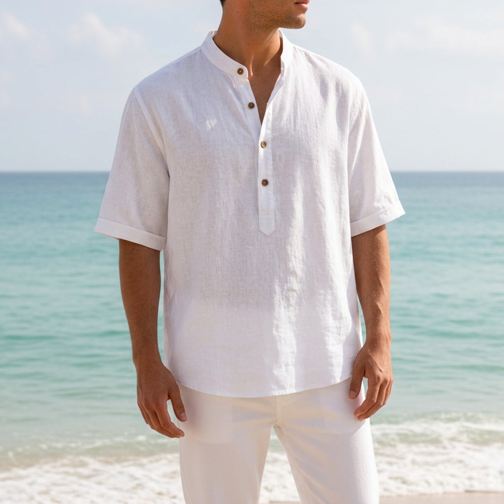 Coastal White