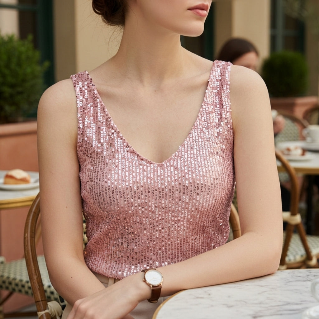 Blush Rose