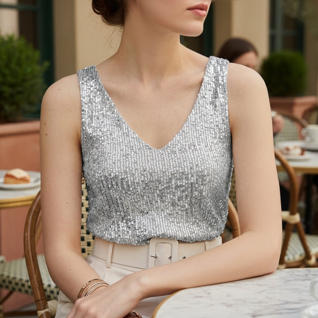 Silver Stardust