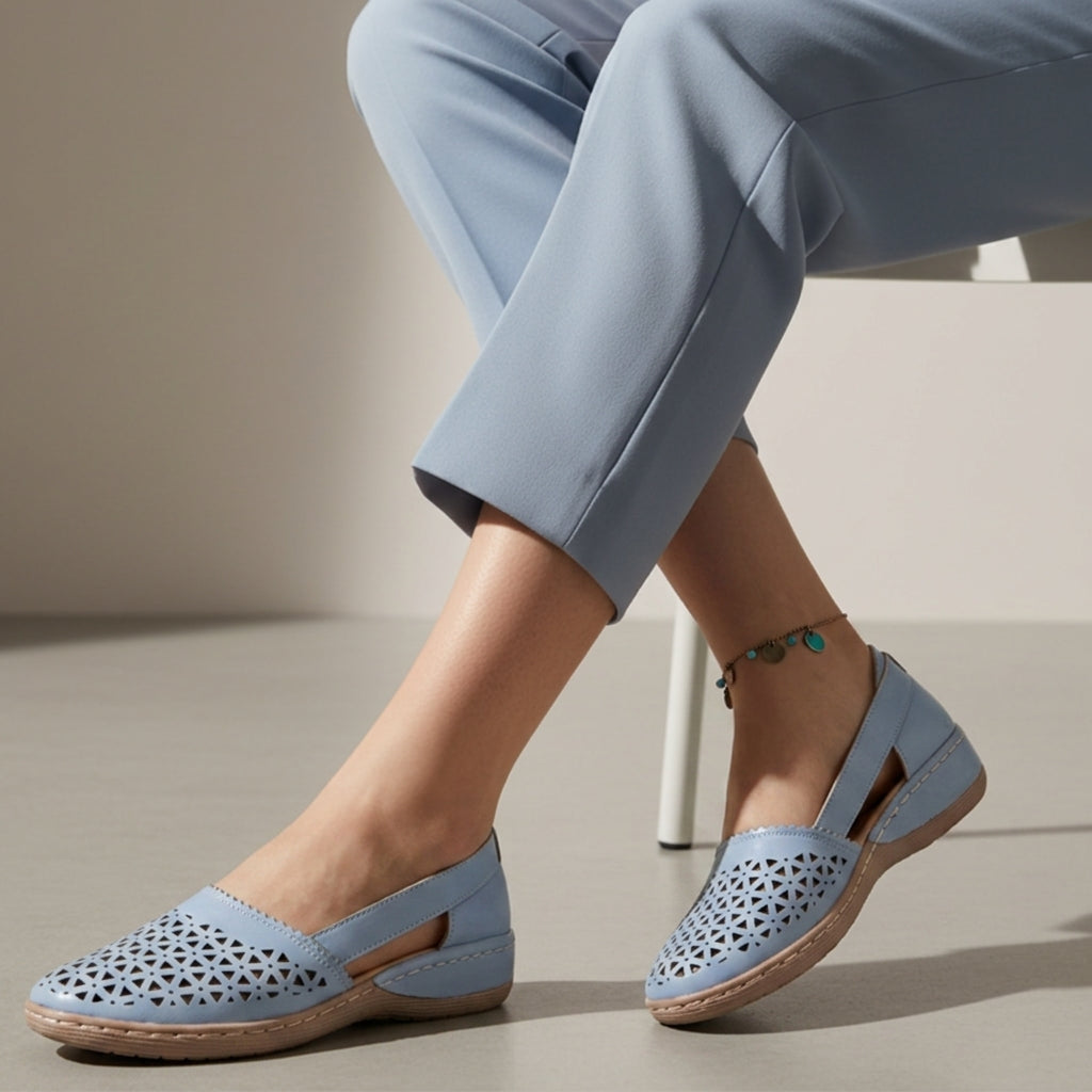 Powder Blue