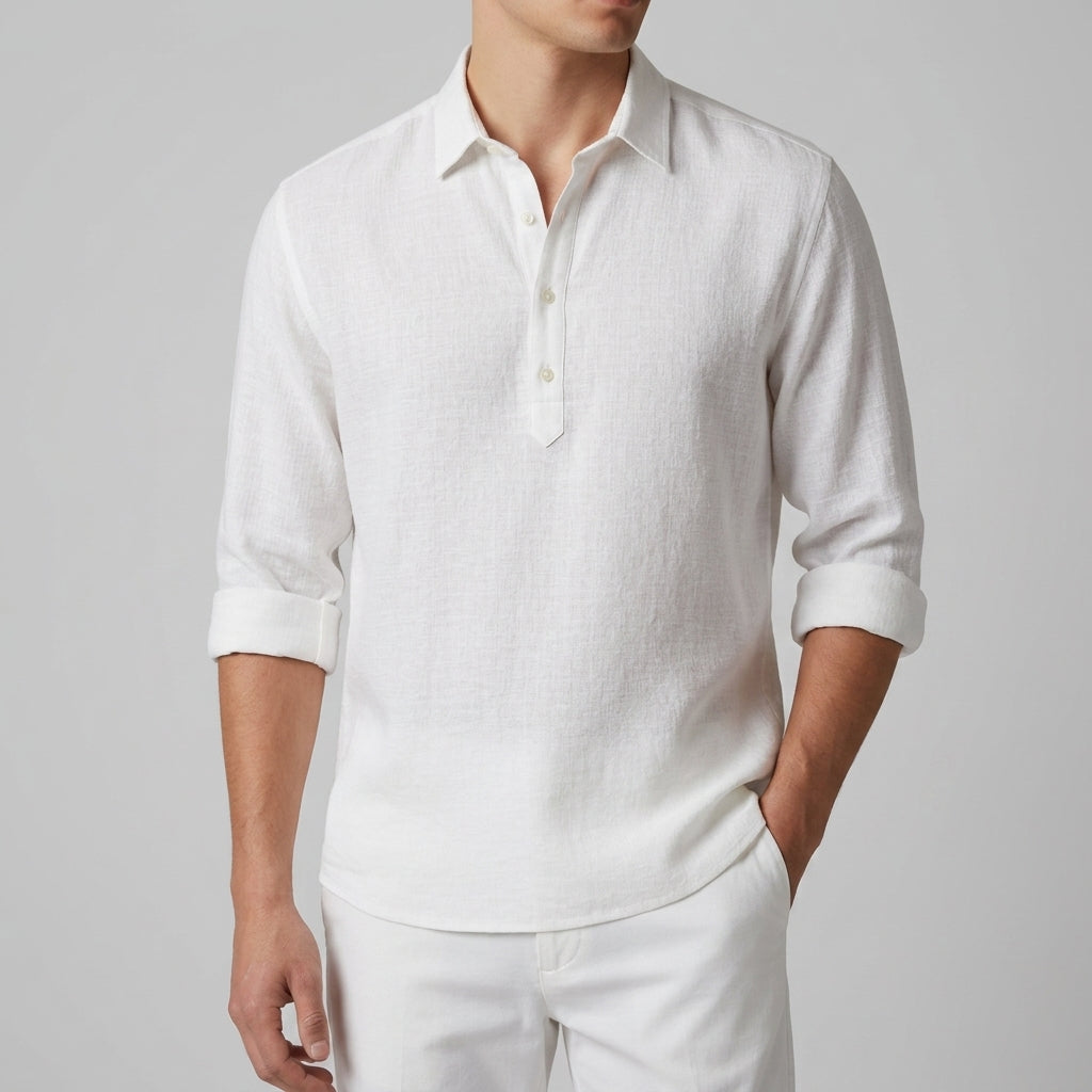 Pure White