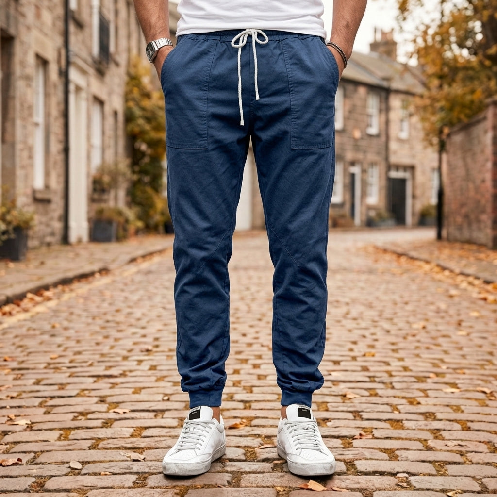 Midnight Navy