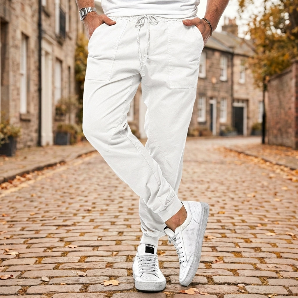 Arctic White
