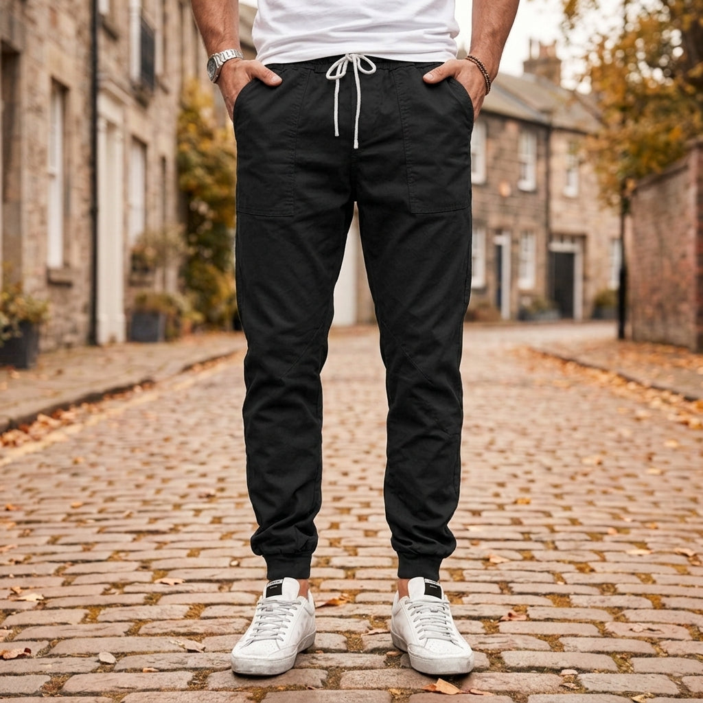 Jet Black