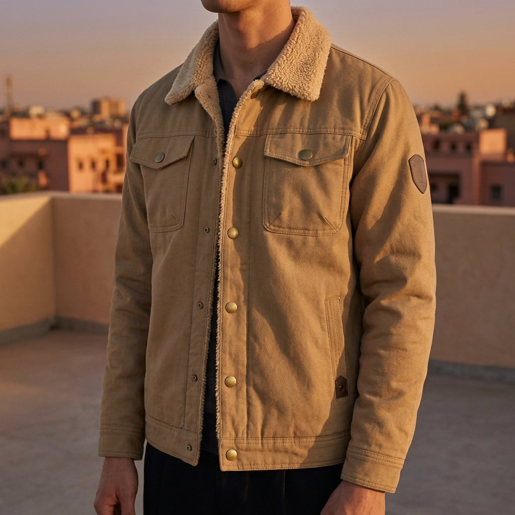 Khaki