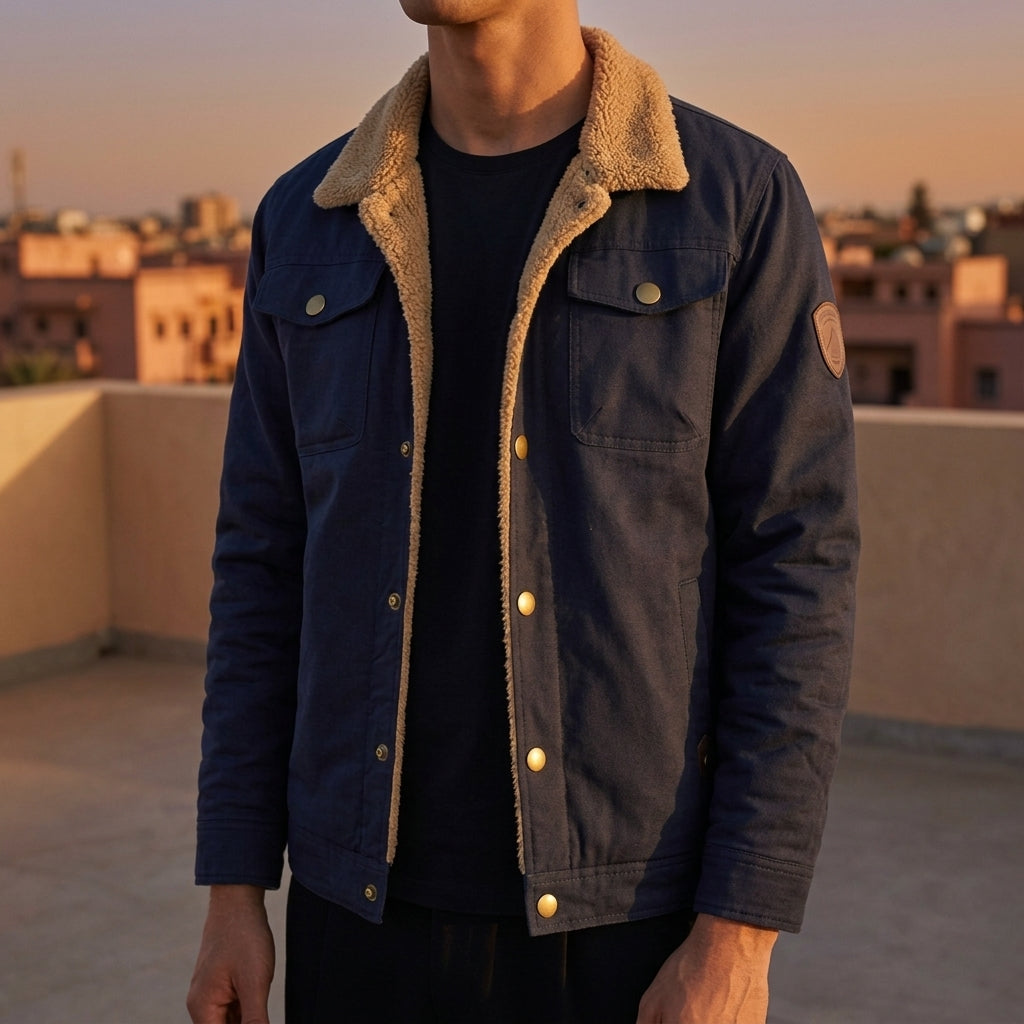 Navy Blue
