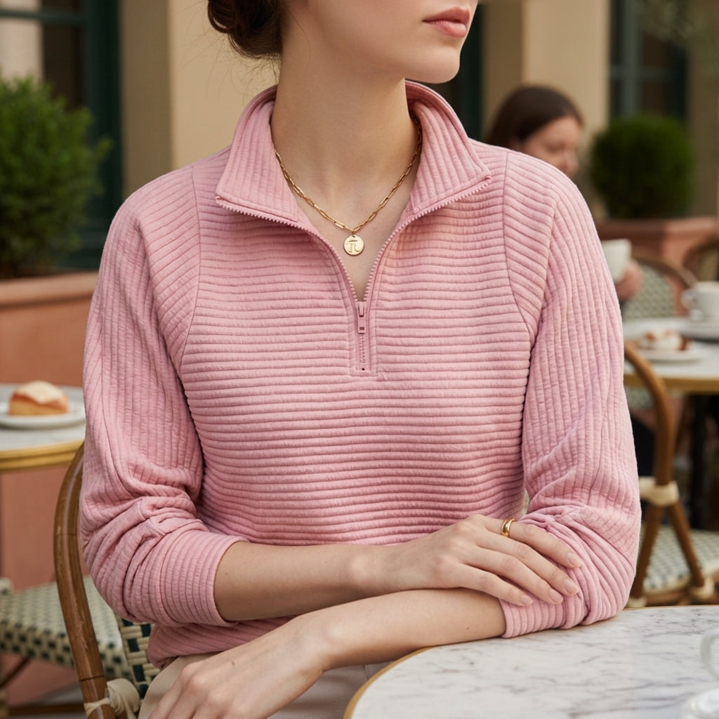 Blush Pink