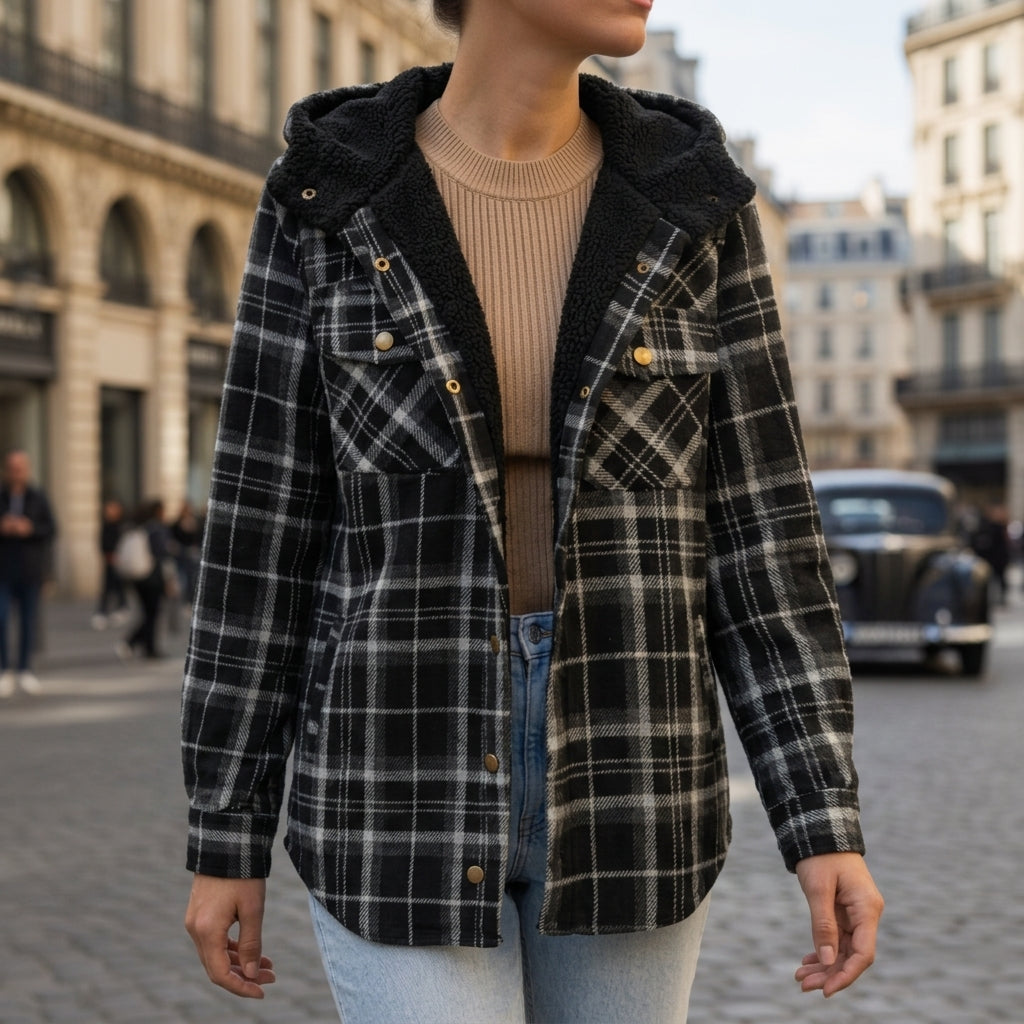 Midnight Plaid