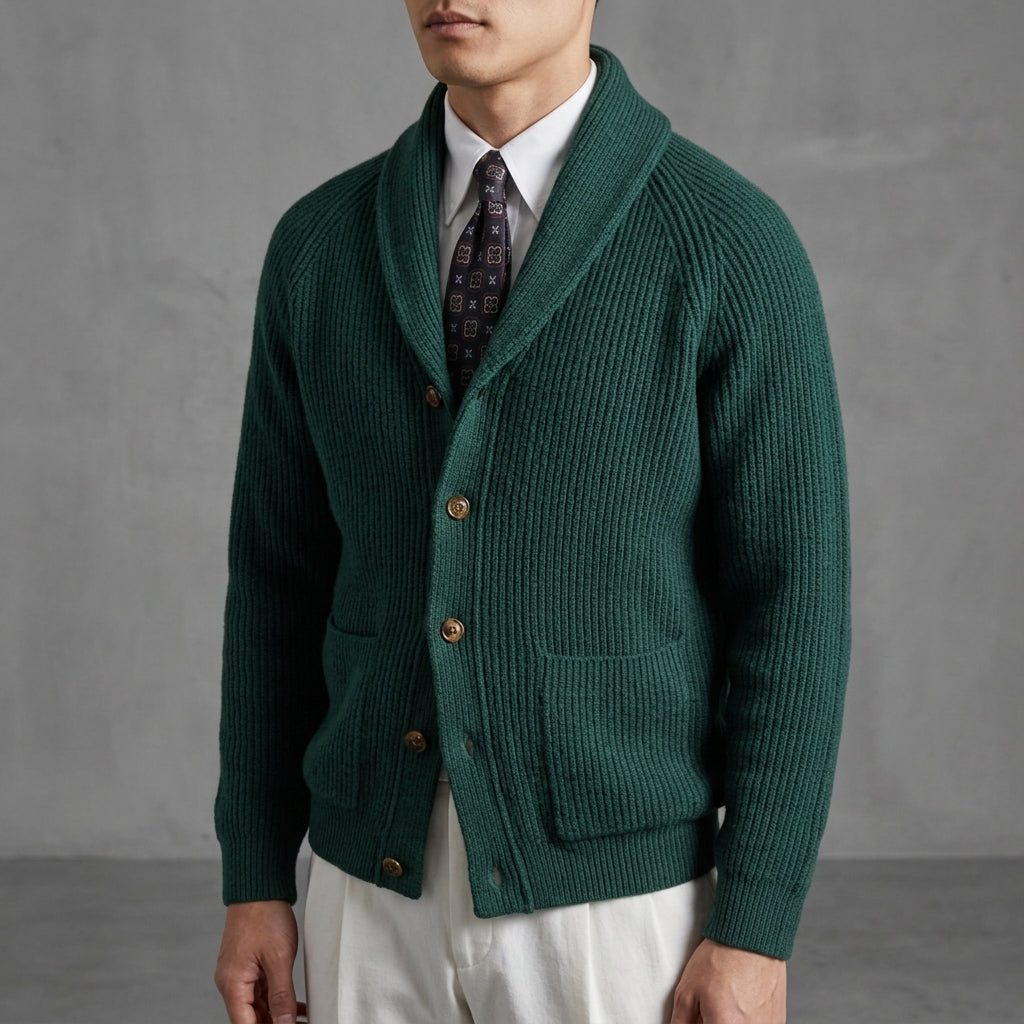 Forest Green