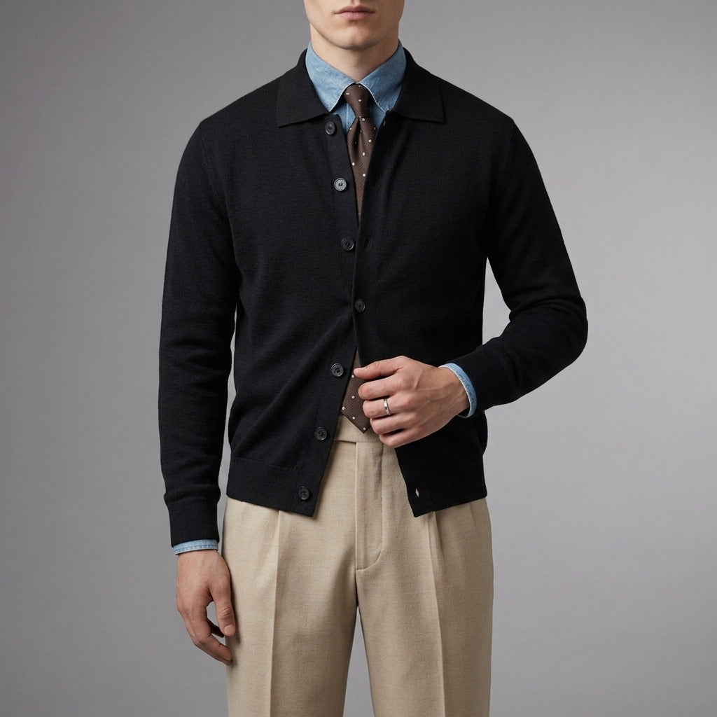 Midnight Navy