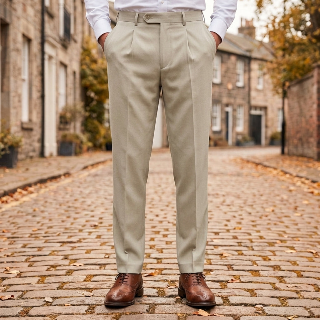 Stone Beige