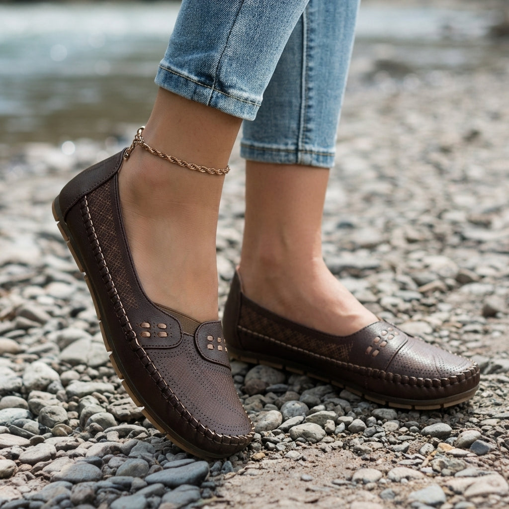 Espresso Brown