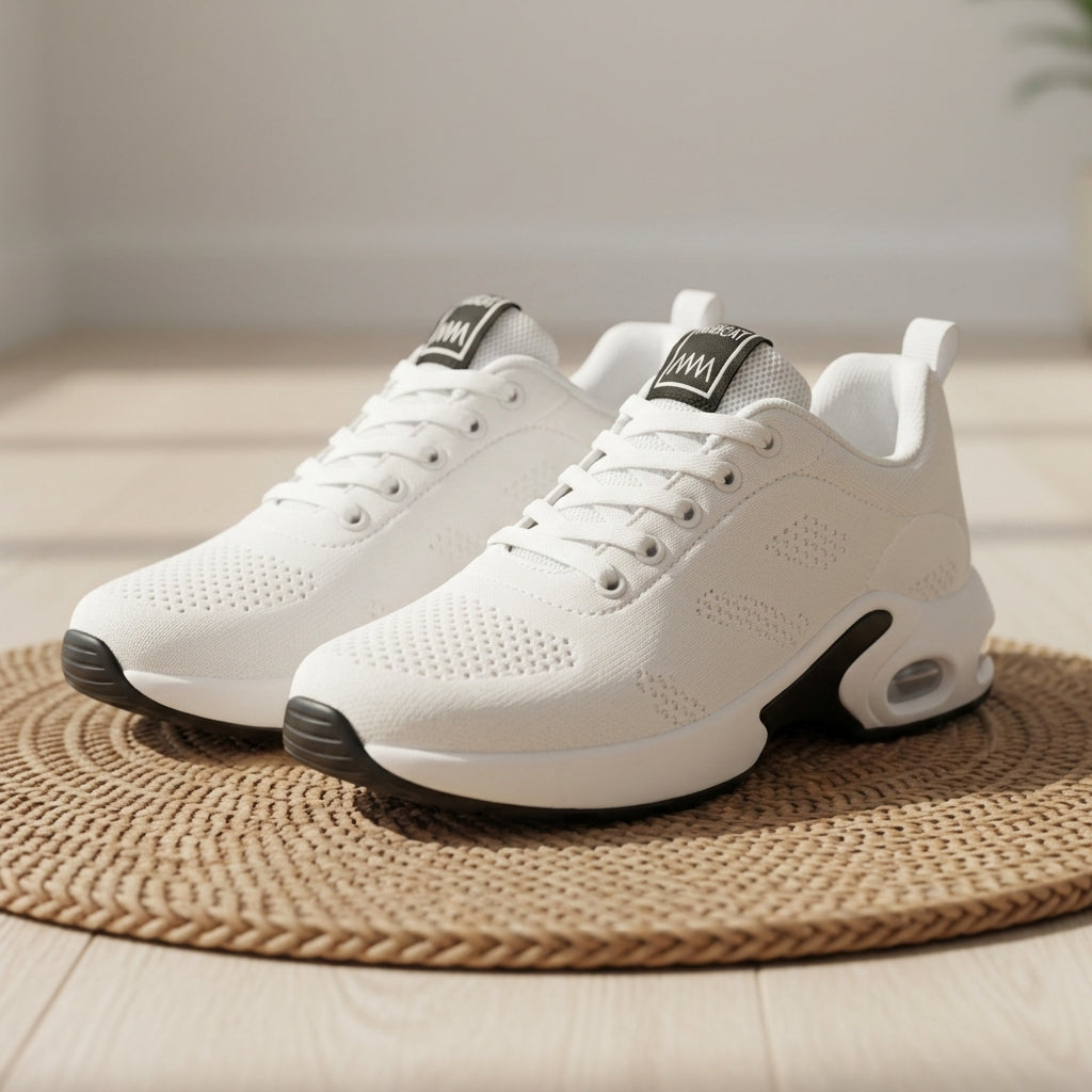 Arctic White