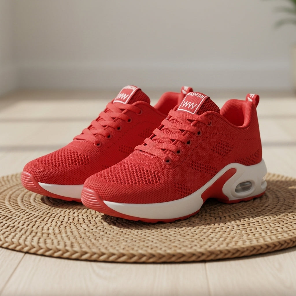 Coral Red